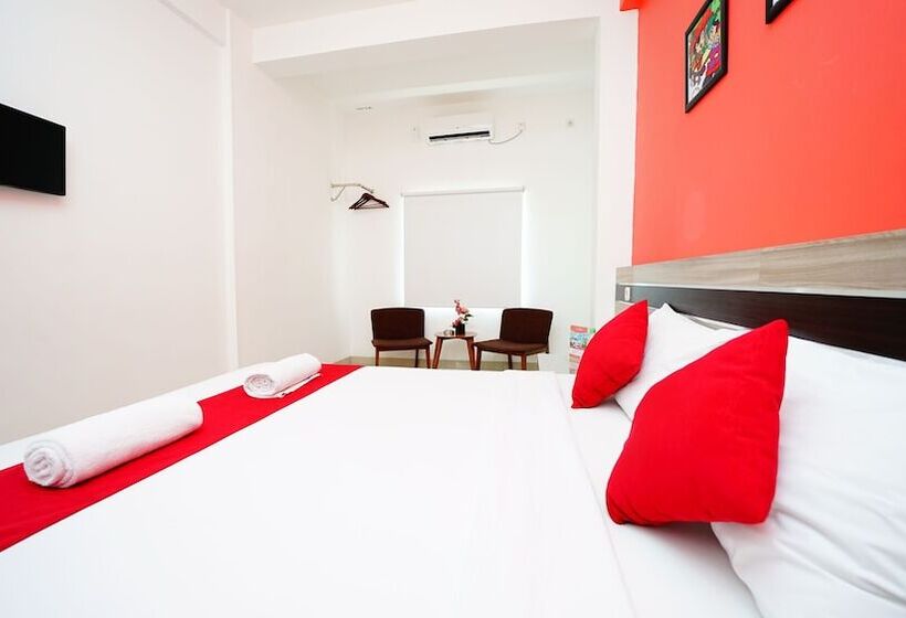 디럭스 룸, Amaia