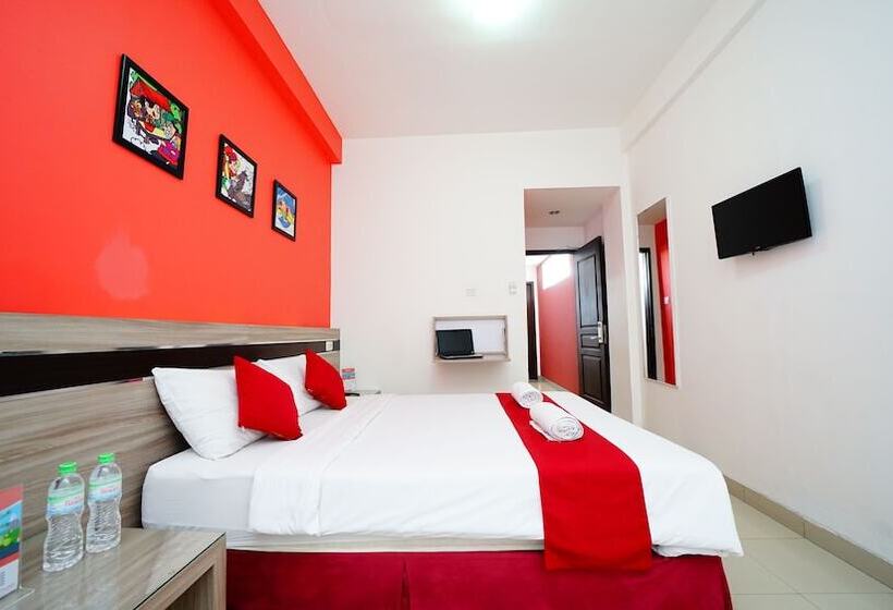 디럭스 룸, Amaia