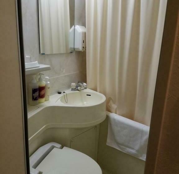 Номер Стандарт, Crown Hills Kumamoto