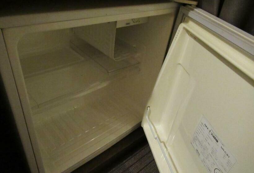 غرفة قياسية, Crown Hills Kumamoto