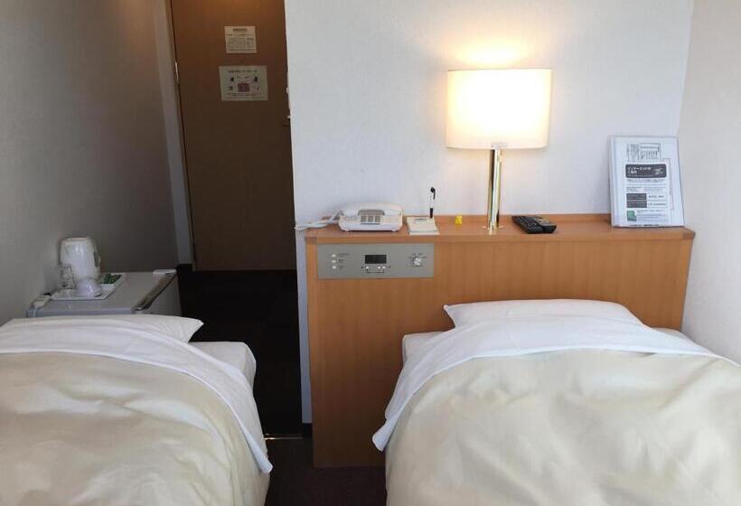 חדר אקונומי, Crown Hills Toyokawa