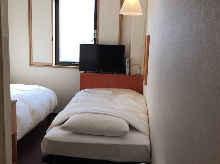 חדר אקונומי, Crown Hills Toyokawa