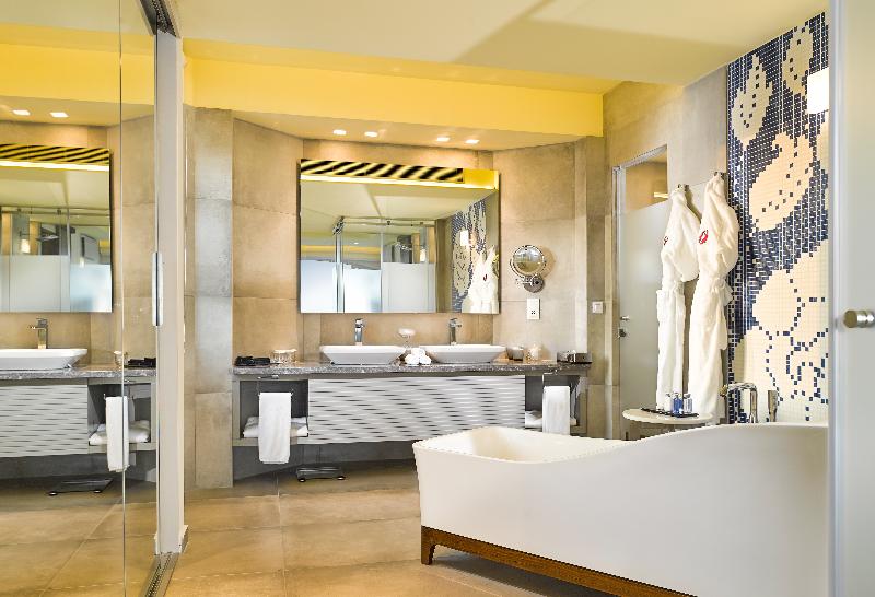 חדר אקונומי, Crown Hills Toyokawa