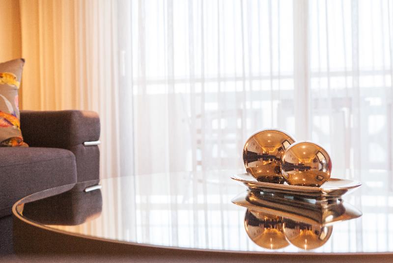 חדר אקונומי, Crown Hills Toyokawa