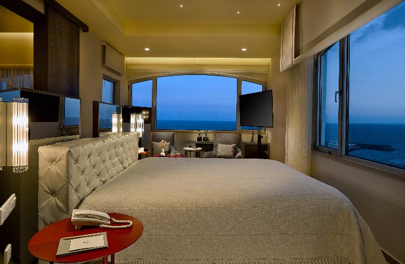 חדר אקונומי, Crown Hills Toyokawa