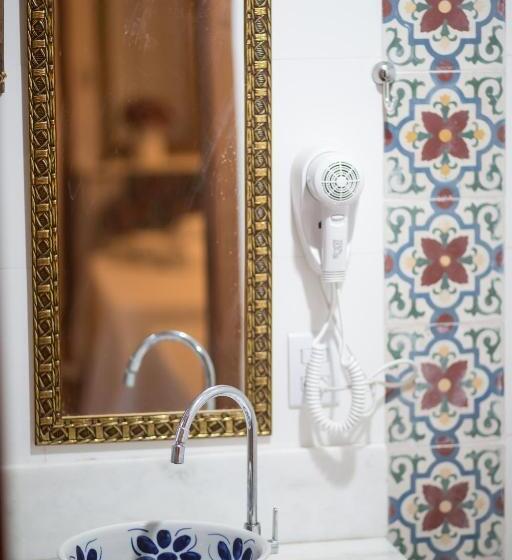 디럭스 룸, Da Praia