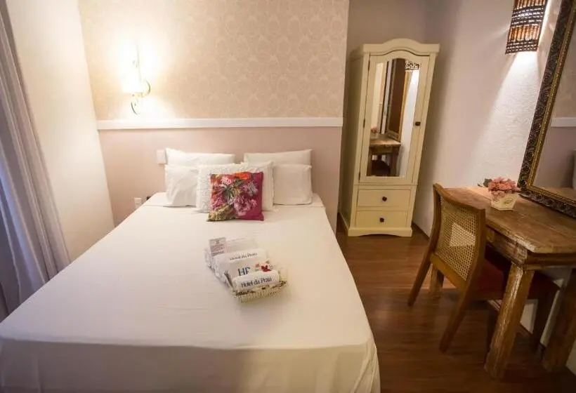 Deluxe-huone, Da Praia