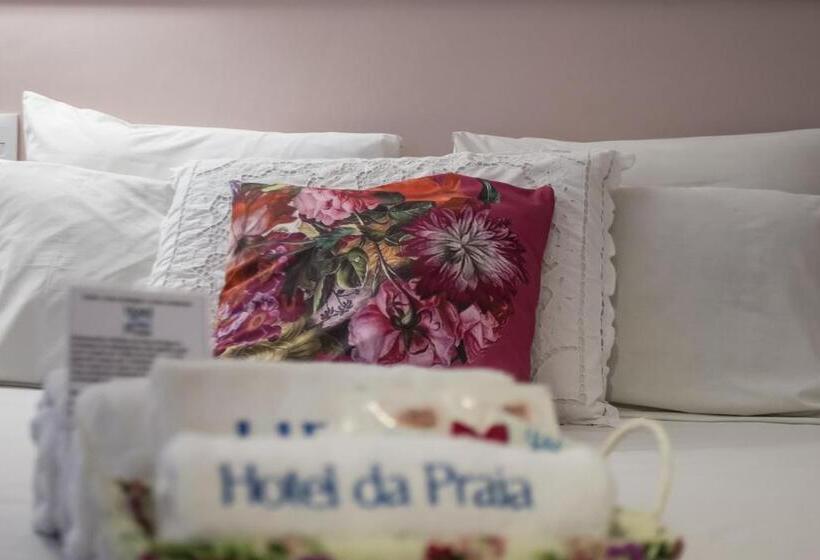 디럭스 룸, Da Praia