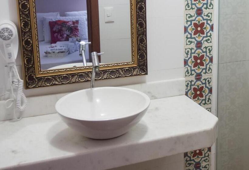 디럭스 룸, Da Praia