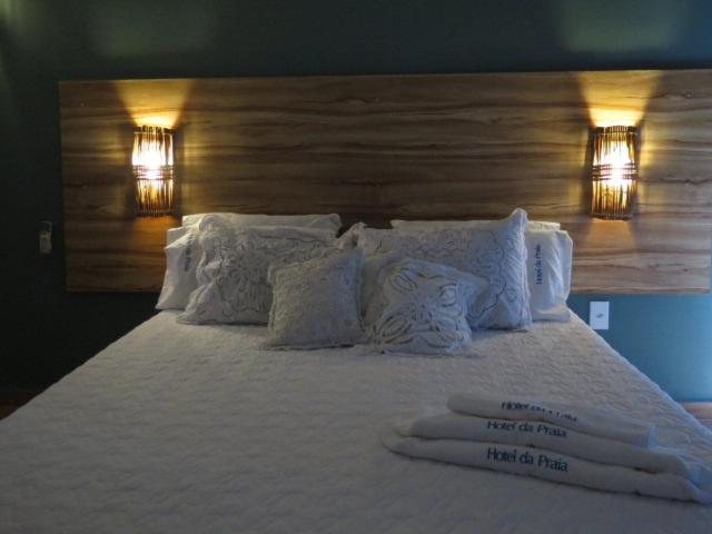 디럭스 룸, Da Praia