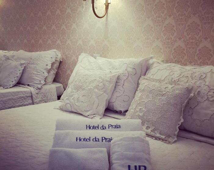 스탠다드 룸, Da Praia