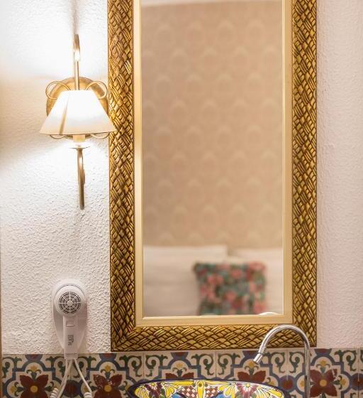 스탠다드 룸, Da Praia