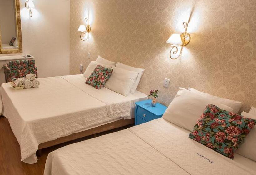 스탠다드 룸, Da Praia