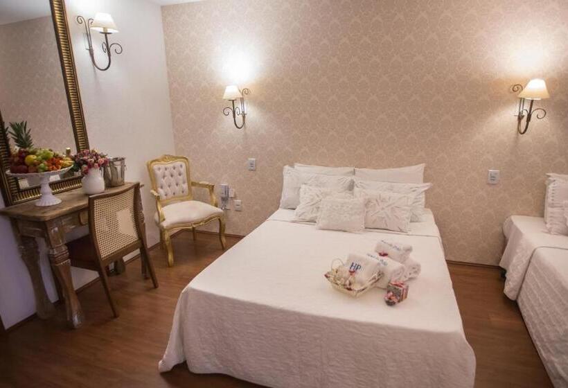 스탠다드 룸, Da Praia