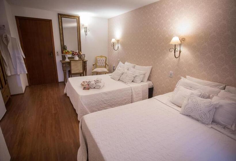 스탠다드 룸, Da Praia