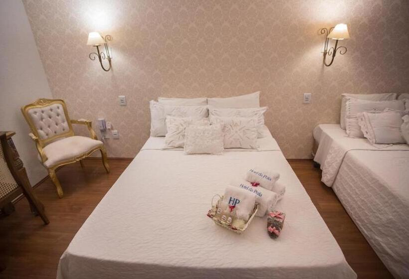 스탠다드 룸, Da Praia