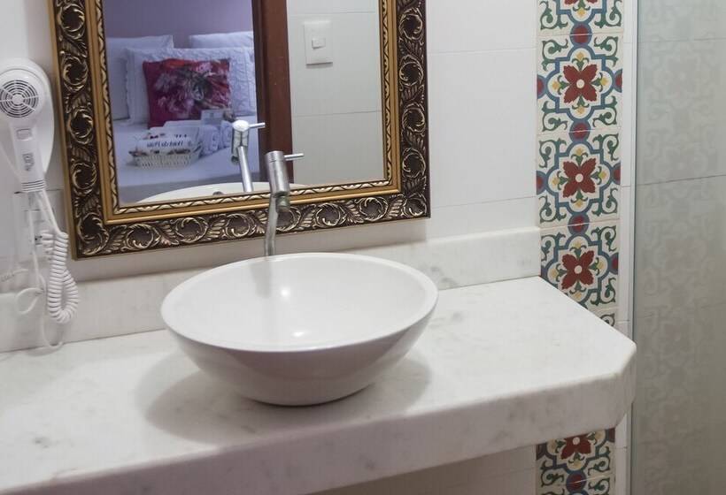 스탠다드 룸, Da Praia