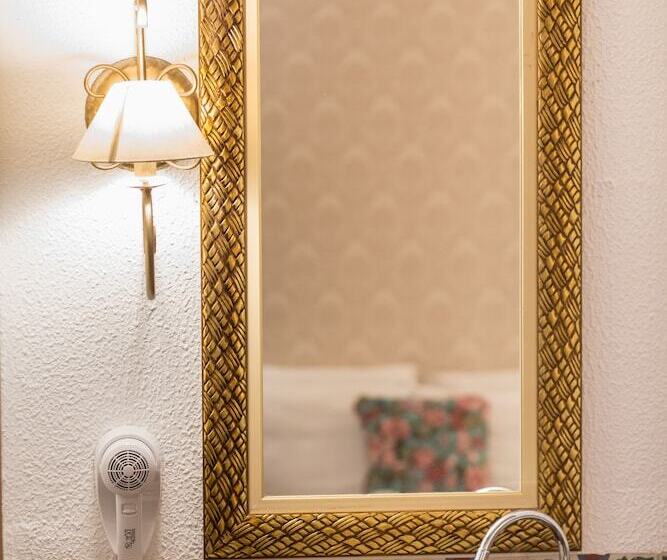 스탠다드 룸, Da Praia