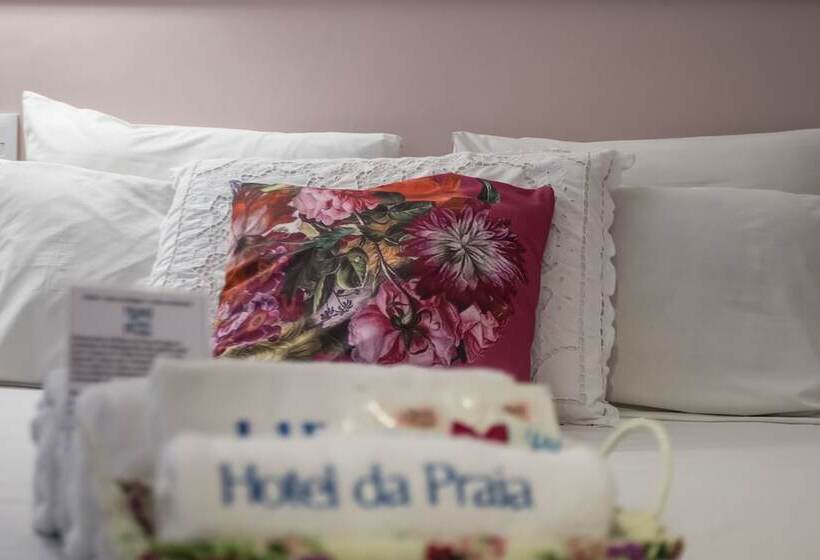 스탠다드 룸, Da Praia