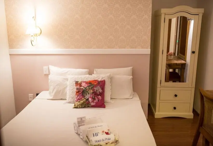 Standard-huone, Da Praia