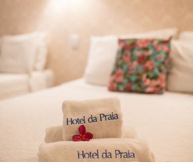 스탠다드 룸, Da Praia