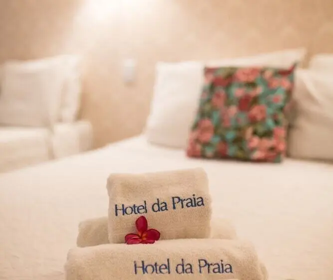 Standard-huone, Da Praia