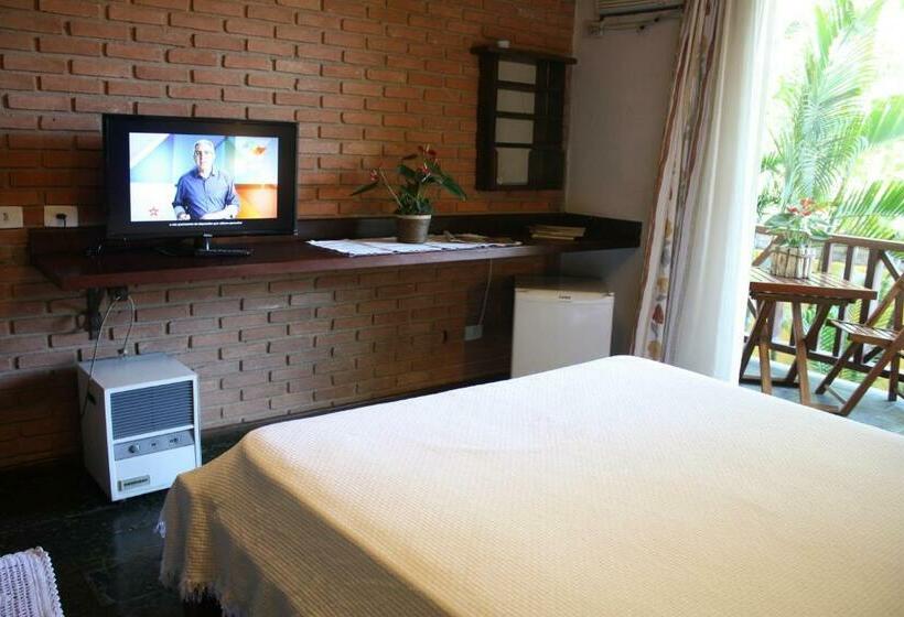 Номер Стандарт, Ilha Deck