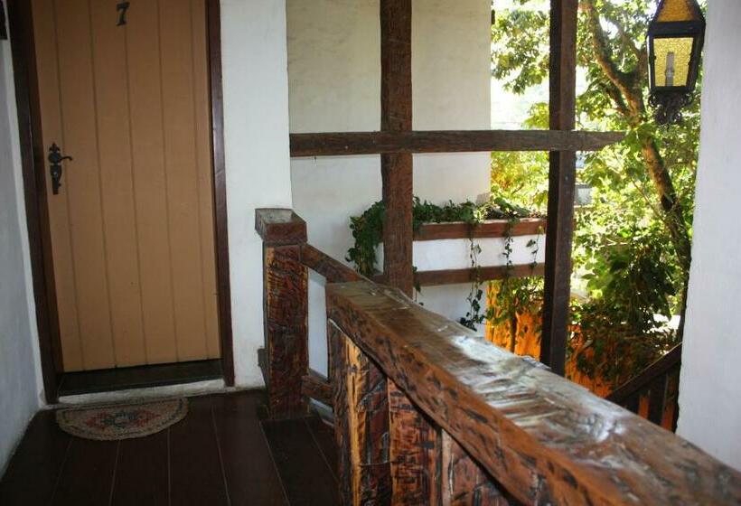 Номер Стандарт, Ilha Deck