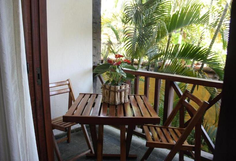 Номер Стандарт, Ilha Deck