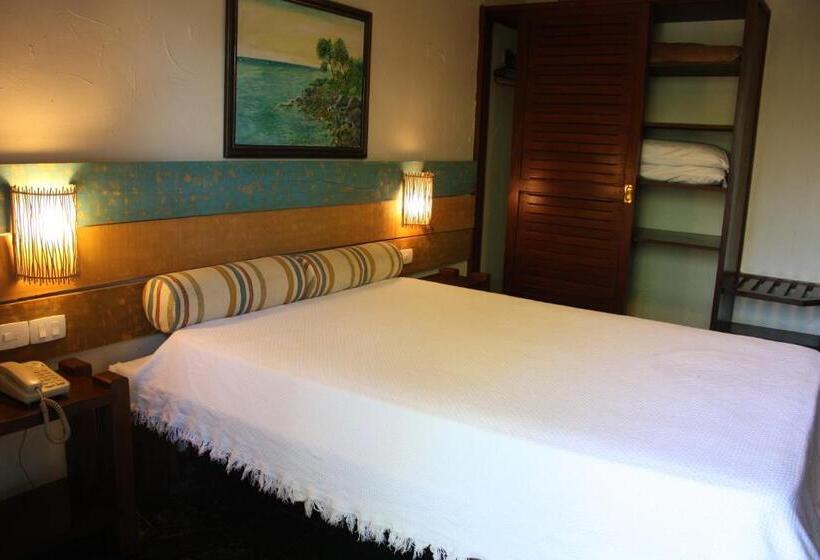 Номер Стандарт, Ilha Deck