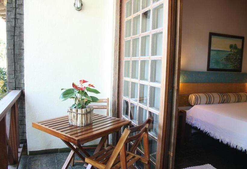 Номер Стандарт, Ilha Deck