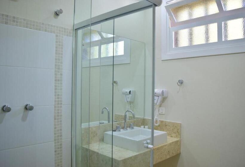 Номер Стандарт, Ilha Deck