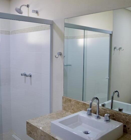 Номер Стандарт, Ilha Deck