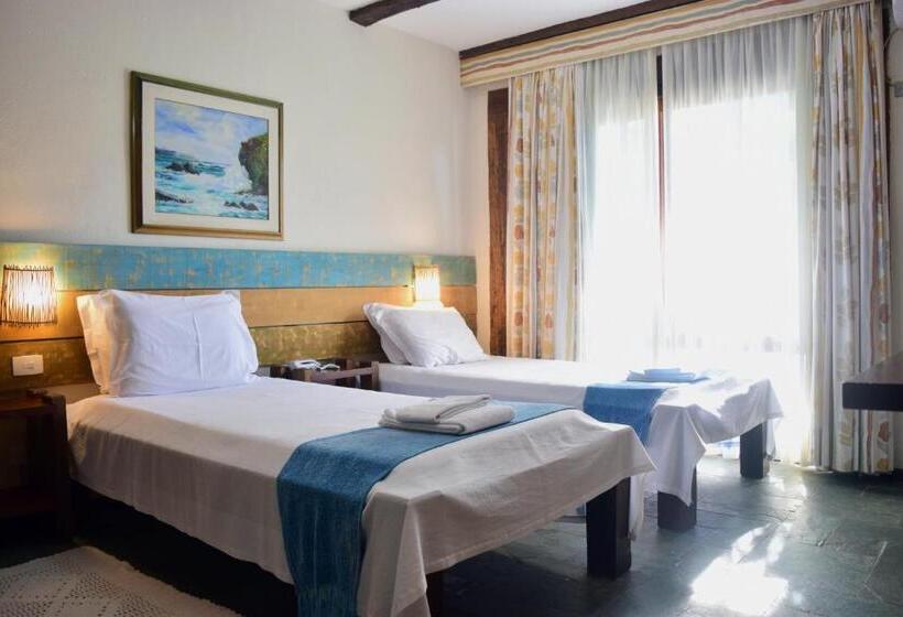 Номер Стандарт, Ilha Deck