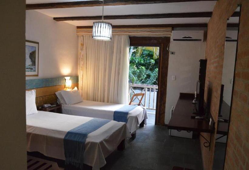 Номер Стандарт, Ilha Deck