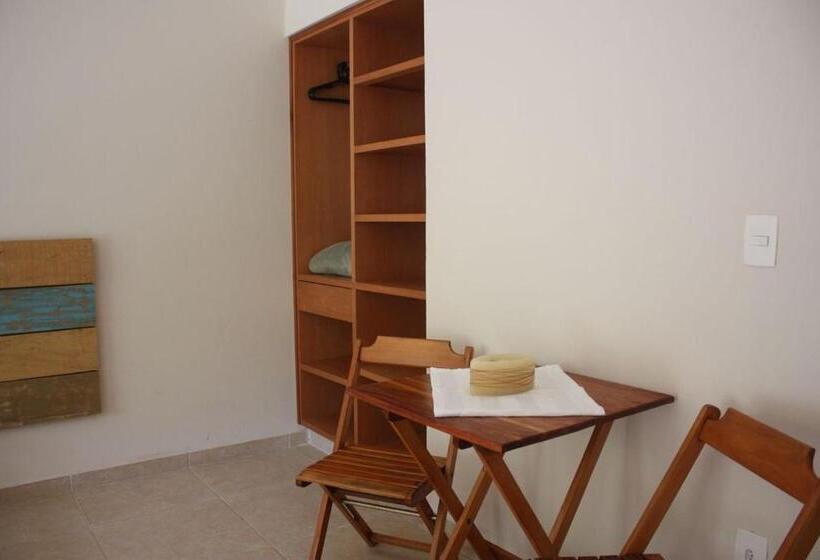 Номер Deluxe с Балконом, Ilha Deck