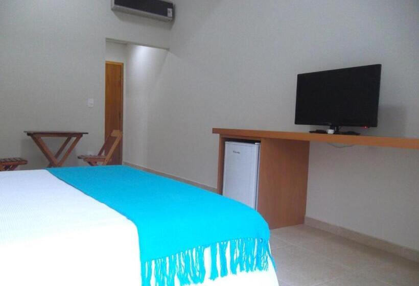 Номер Deluxe с Балконом, Ilha Deck