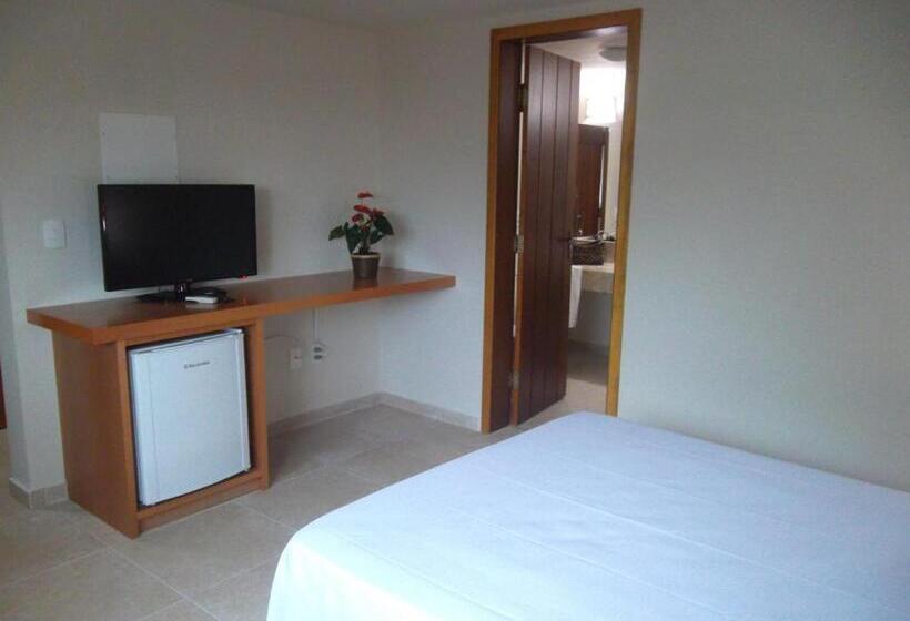 Номер Superior, Ilha Deck