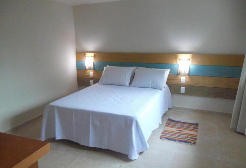 Номер Superior, Ilha Deck