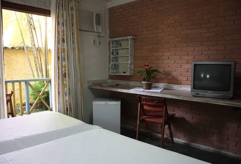 Номер Стандарт, Ilha Deck