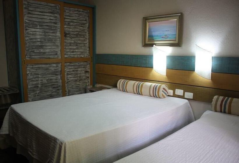 Номер Стандарт, Ilha Deck