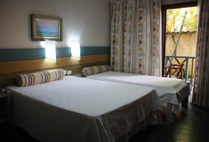 Номер Стандарт, Ilha Deck