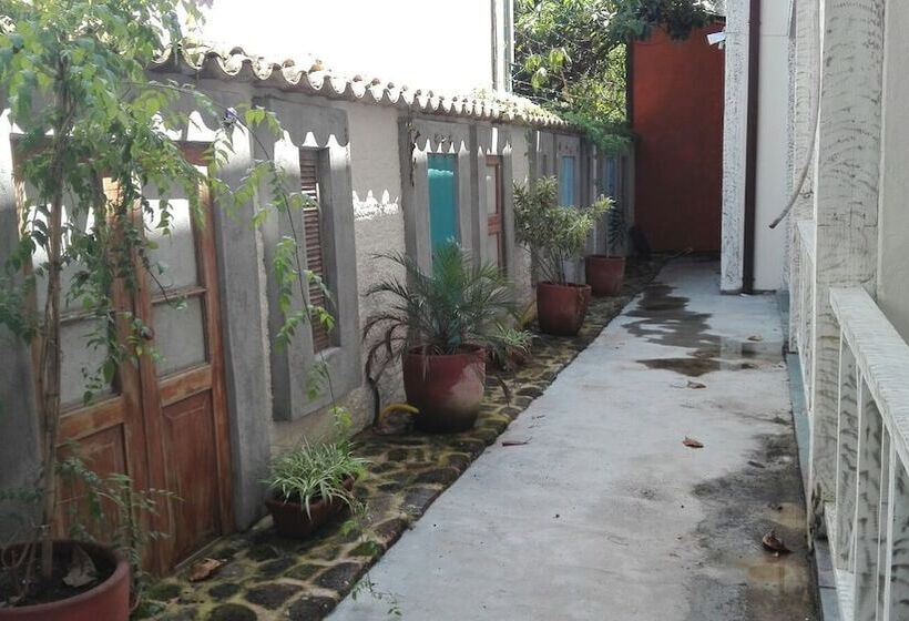 Номер Стандарт, Ilha Deck