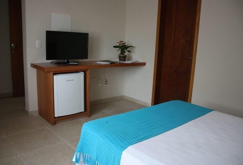 Номер Superior, Ilha Deck