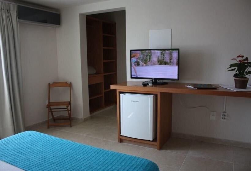 Номер Superior, Ilha Deck