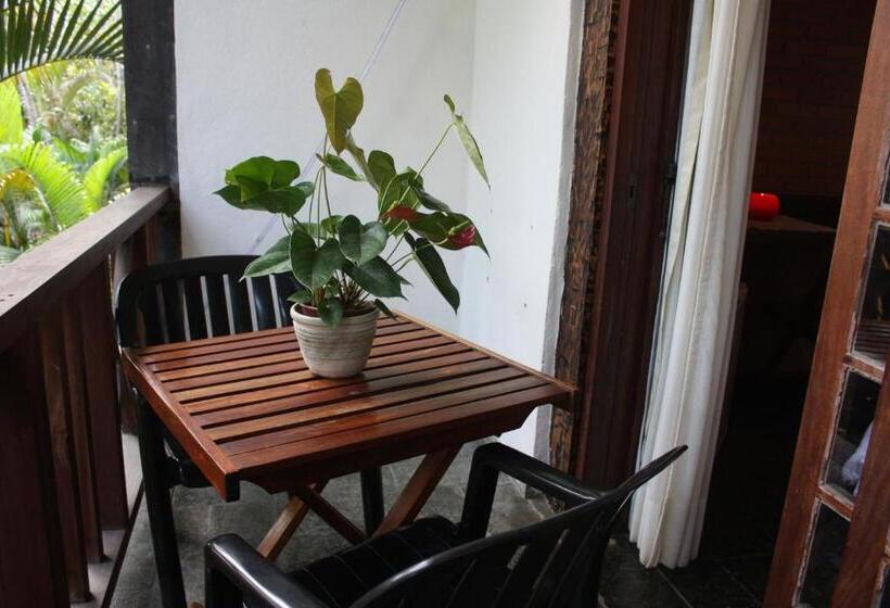 Номер Стандарт, Ilha Deck