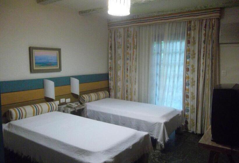 Номер Стандарт, Ilha Deck