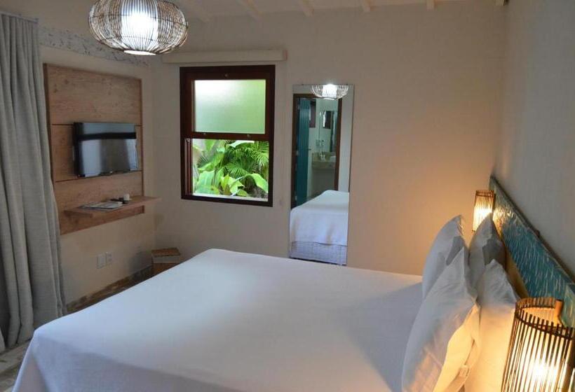 Номер Стандарт, Ilha Deck