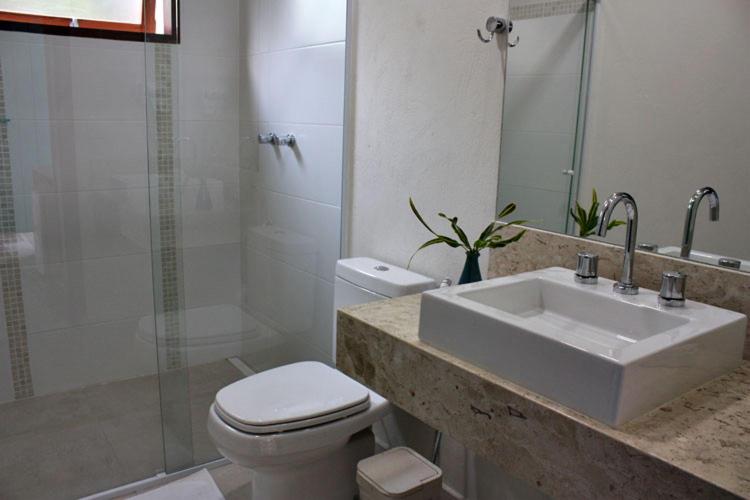 Номер Стандарт, Ilha Deck