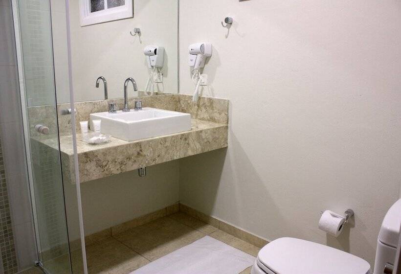 Номер Стандарт, Ilha Deck